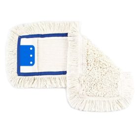   Mophuzat zsebes-füles (műanyag) 3 lyukú 40 cm pamut NZE046-3WP