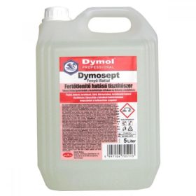   Fertőtlenítő hatású tisztítószer 5 liter Dymosept fenyő