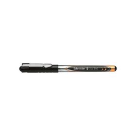 Rollertoll 0,5mm tűhegyű Schneider XTRA 805 fekete