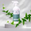 WC illatosító olaj szórófejes 1 liter Orgalco Trópusi citrus