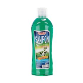 Sampon 1 liter Mild csalán