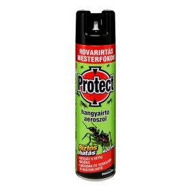 Hangyairtó aeroszol 400 ml Protect