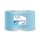 Ipari törlő 3 rétegű tekercses átmérő: 26 cm 500 lap/tekercs 2 tekercs/karton Strong Blue 3.500 Lucart_851323J kék