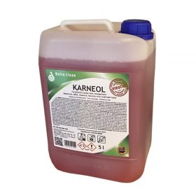   Mosogatószer 5 liter kézi fertőtlenítő hatással Karneol