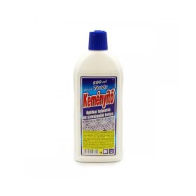 Keményítő 500 ml Blank