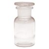 Ételmintás üveg 250 ml