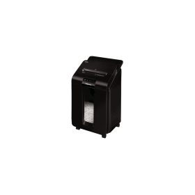   Iratmegsemmisítő, 90lap, minikonfetti vágás 4x10mm, Fellowes® AutoMax 100M