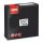 Szalvéta 2 rétegű 1/4 hajtású 33 x 33 cm 50 lap/csomag Smart Table Fato_82622500 fekete