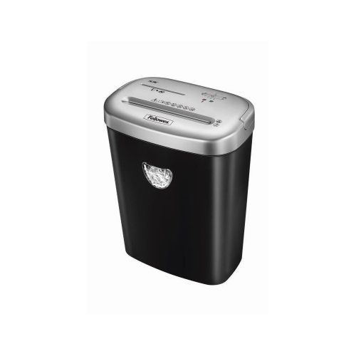 Iratmegsemmisítő, 9lap, konfetti vágás 4x35mm, Fellowes® Powershred 53C