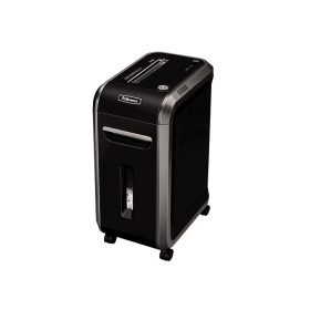   Iratmegsemmisítő, 17lap, konfetti vágás 4x38mm, Fellowes® Powershred 99Ci
