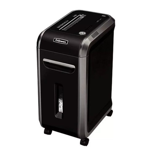 Iratmegsemmisítő, 17lap, konfetti vágás 4x38mm, Fellowes® Powershred 99Ci