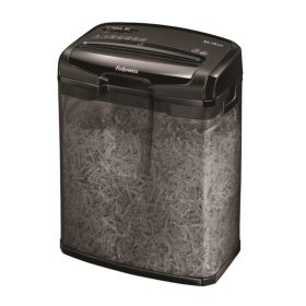   Iratmegsemmisítő, 7lap, konfetti vágás 4x35mm, Fellowes® Powershred M-7CM