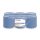 Kéztörlő 1 rétegű tekercses átmérő: 19 cm 565 lap/tekercs 6 tekercs/karton Easy Blue 19 CF Lucart_861096 kék