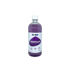 Vízkőoldó 750 ml Doma