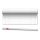 Asztalterítő damask tekercses 1,2 x 7 m Fato_84630001 fehér
