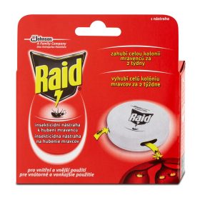 Hangyairtó csalétek Raid® Kontakt