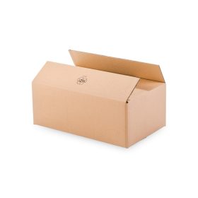 Kartondoboz 600 x 400 x 200 mm 3 rétegű