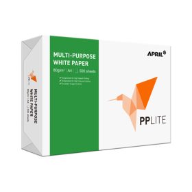   Másolópapír A4, 80g, CIE 150 fehérség, PEFC, PP Lite 500ív/csomag