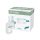 Habszappan utántöltő 1 liter Essential Foam Hand Soap 1000 Lucart_89113000 semleges illat