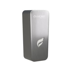   Adagoló folyékony szappanhoz 1 liter rozsdamentes acél Zenith Lucart_892458