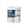 Papírtörlő konyhai 2 rétegű átmérő: 10,7 cm 64 lap/15,23 méter/tekercs 2 tekercs/csomag Premium Tork_120269 fehér