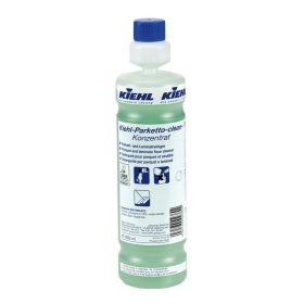   Padlótisztító koncentrátum 1 liter Parketto-clean Konzentrat Kiehl