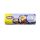 Nylon zacskó 25 x 35 cm (3 liter) 100 db/csomag uzsonnás rollos