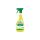 Fürdőszobai tisztítószer szórófejes 500 ml Frosch Citrom