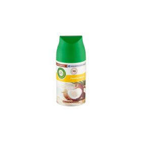   Légfrissítő spray utántöltő 250 ml AirWick Freshmatic Nyugalom szigete