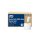 Toalettpapír 3 rétegű tekercses átmérő: 13,2 cm 70m 27 tekercs/karton Premium Extra Soft Mid-Size T6 Tork_127510 fehér