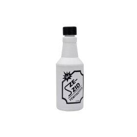 Fémtisztító folyadék 400 ml SZE-SZID