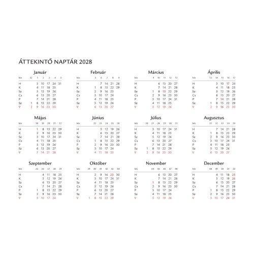 Asztali naptár mini 230mmx145mm, fehérlapok Kisvakond Realsystem 2027.