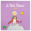 Falinaptár képes lemeznaptár 300x300mm, Le Petit Prince Realsystem 2027.