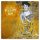 Falinaptár képes lemeznaptár 300x300mm, Gustav Klimt Realsystem 2027.