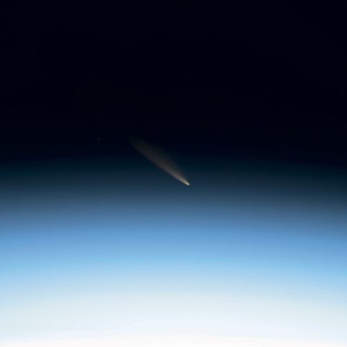 Falinaptár képes lemeznaptár 300x300mm, NASA Realsystem 2027.