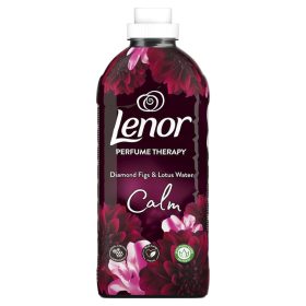   Öblítő koncentrátum 1,239 liter (59 mosás) Lenor Lotus Water & Diamond Figs