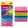 Törlőkendő mikroszálas 8 db/csomag Vileda Color 8 színű_F18597