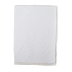 Műszaki rajzlap A4, 10ív/csomag, fóliázott Bluering