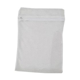   Mosózsák műanyag cipzáros kétféle méretben 2 db/csomag