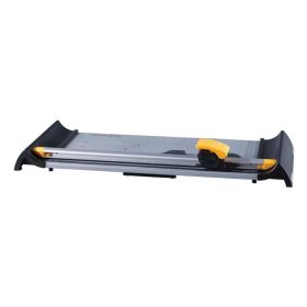   Vágógép görgős körkéses, A3, 10lap, Fellowes® Electron