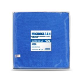 Mikroszálas kendő MicroClean BonusPro kék_B319
