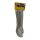 Kanál evő inox 12 db/csomag
