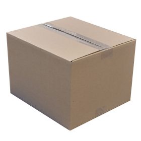 Karton doboz 300x260x210mm, 3 rétegű Bluering®