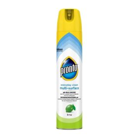   Felülettisztító aerosol 250 ml Pronto® Everyday Clean Multi Surface Lime
