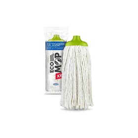 Felmosó fej mop 300 g XXXL fehér Bonus EcoMOP_B997