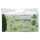 Toalettpapír 3 rétegű kistekercses 100% cellulóz 150 lap/tekercs 8 tekercs/csomag Soft & Strong_Greeny