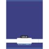 Füzet, A4, vonalas, 81-32, Monochrome és Gradient minták II., 12 db/csomag Nebulo
