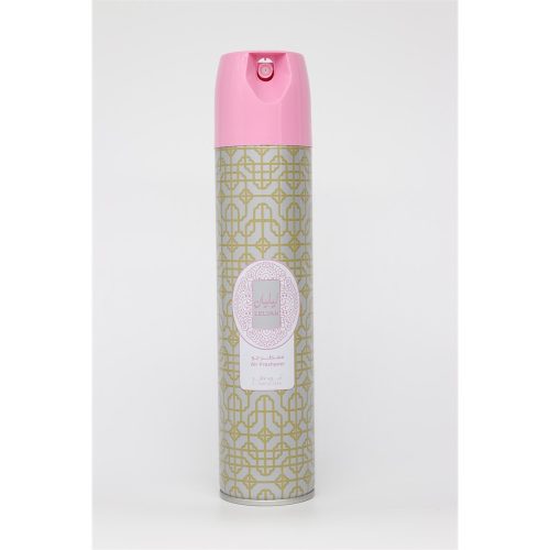 Légfrissítő aerosol 300 ml Oud Lover vegyes illat