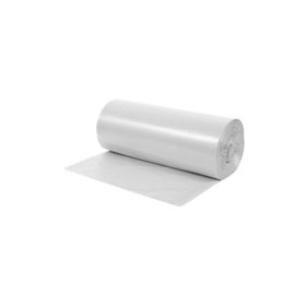   Szemeteszsák 220 liter 90 x 120 cm 35 mikron 10 db/tekercs átlátszó
