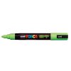 Dekormarker 1,8-2,5mm, Uni Posca PC-5M almazöld